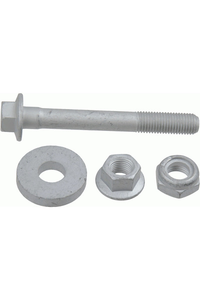 GRAP Set Reparatie Suspensie Pe Ambele Parti Bmw 5