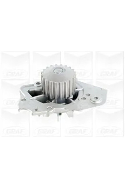 GRAF Водна помпа за охлаждане на двигателя Citroen Bx/Visa/Xantia Lada Niva о...