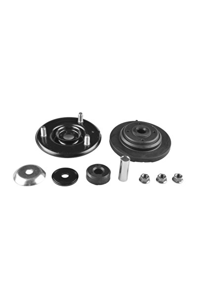 TEDGUM Rulment Sarcina Suport Arc Puntea Spate Nissan Pathfinder 3