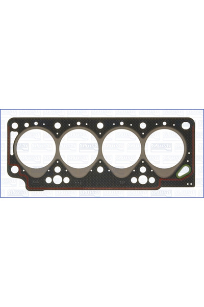 Ajusa Garnitura Chiulasa Aro 10 Dacia Pick Up/Solenza