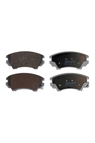 QUARO Set Placute Frana Frana Disc Chevrolet Camaro Opel Astra J/Insignia A/Z...