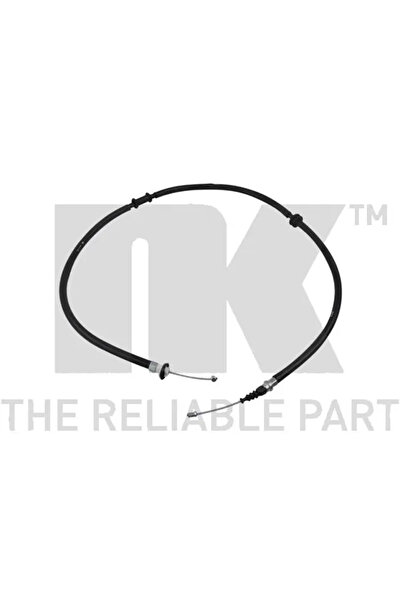 NK Cablu Frana De Parcare Fiat Linea
