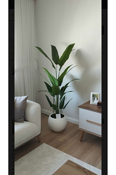 Adayapaycicek Yapay AĞAÇ YAPAY ÇİÇEK 200 cm starlice 24 yaprak