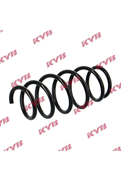 KYB Arc Spiral Punte Fata Ford B-Max