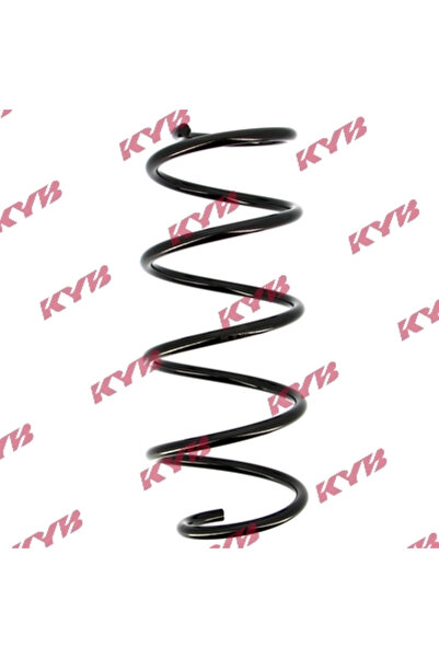 KYB Arc Spiral Punte Fata Hyundai I20 1