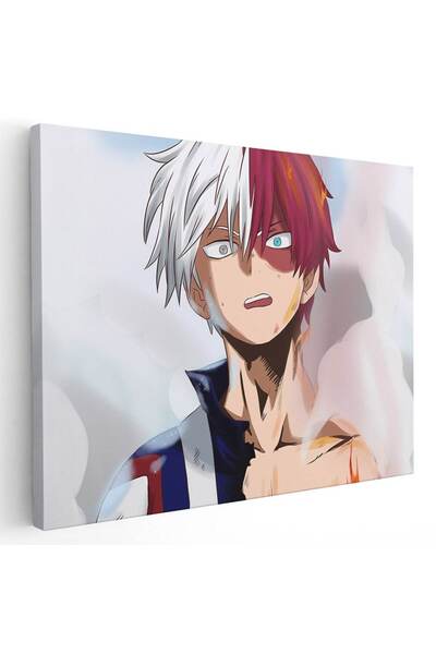 Tablou Canvas Boku no Hero Academia anime, cod 5016