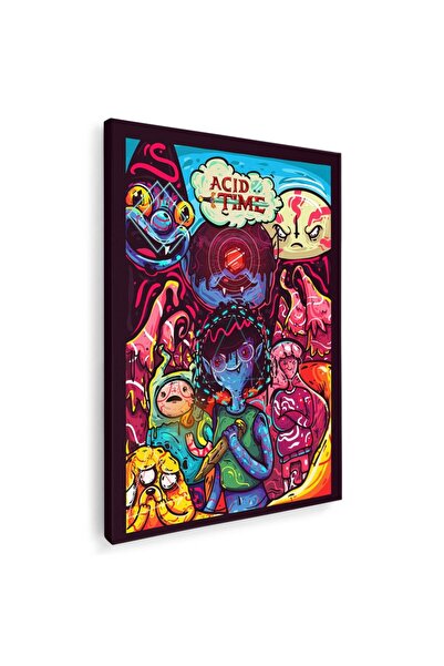 Tablou Canvas Sa-nceapÄƒ Aventura desene animate, cod 4663