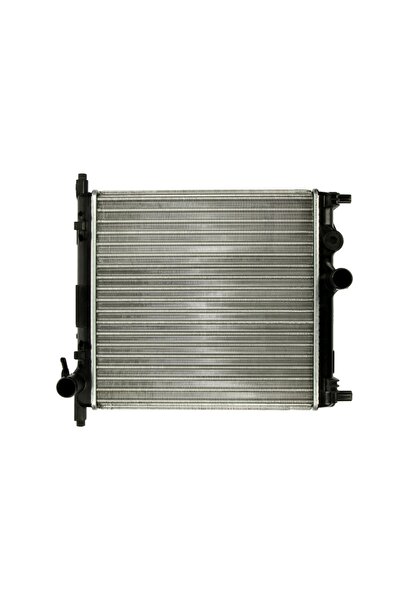 NRF Radiator, replacement filter set, Volkswagen UP! (121, 122, BL1, BL2, BL3, 123)