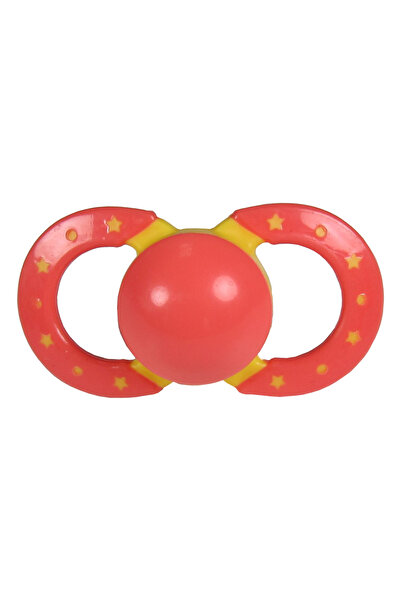 Primii Pasi Πιπίλα σιλικόνης, ανοιχτή ασπίδα, 6L+