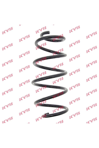 KYB Спирална пружина на предния мост Citroen DS3 Ds Ds 3