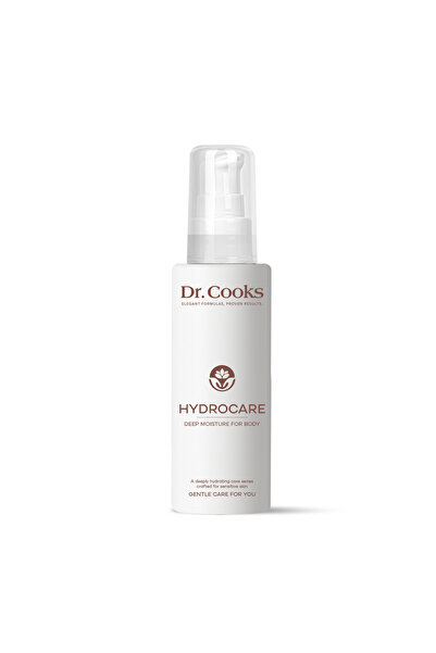Dr Cooks Dr. Cooks HydroCare – Ceramide ve Hyaluronik Asit İçerikli Yoğun Nem...