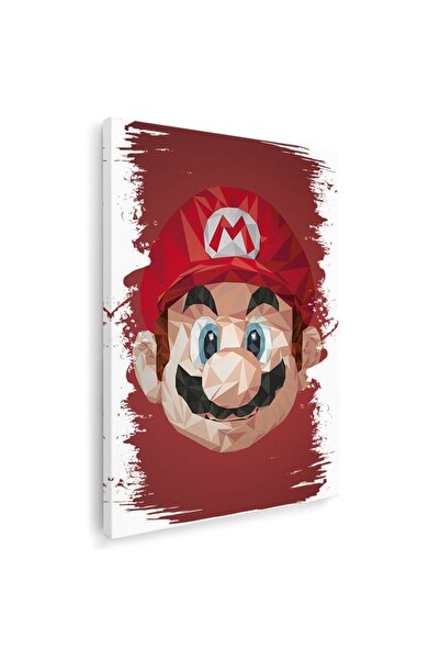 Tablou Canvas Tablou Super Mario Bros, cod 3633