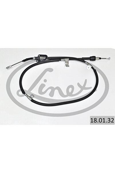 Linex Cablu frana de parcare stanga KIA SPORTAGE III 2010-2015 18.01.32