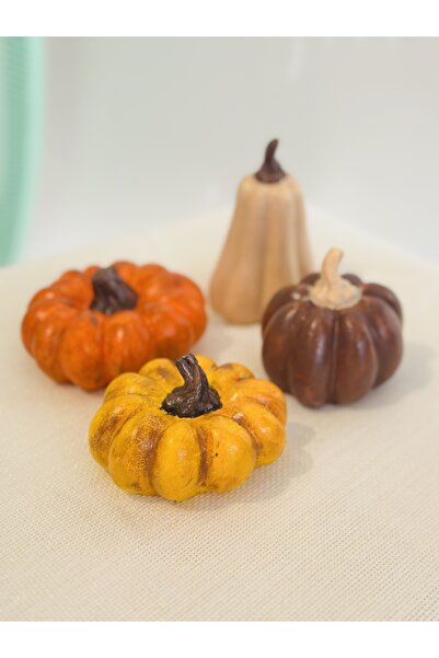 elizimart 4lü bal kabağı seti