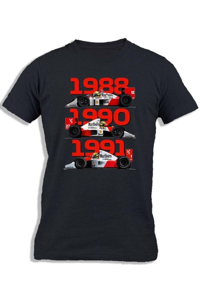 Ay Cabron SENNA CHAMPION CARS FOR KIDS