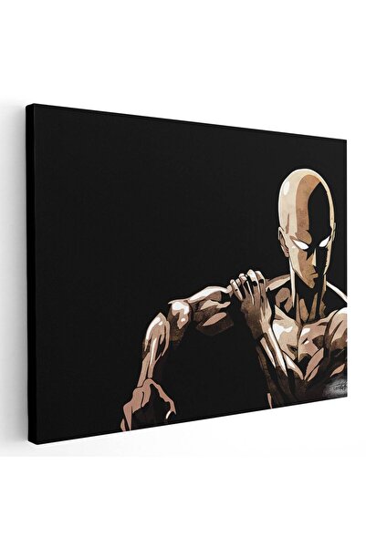 Tablou Canvas Tablou One Punch Man anime, cod 5161