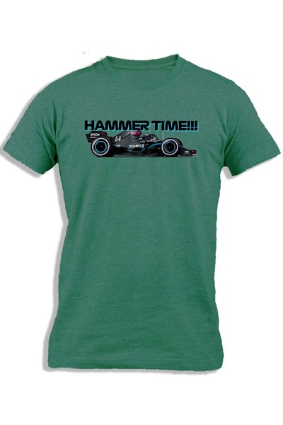 Ay Cabron HAMMER TIME 2024