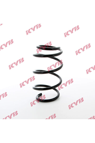 KYB Arc Spiral Punte Fata Toyota Yaris