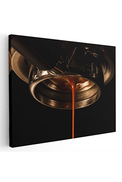 Tablou Canvas Tablou espressor de cafea, cod 1946