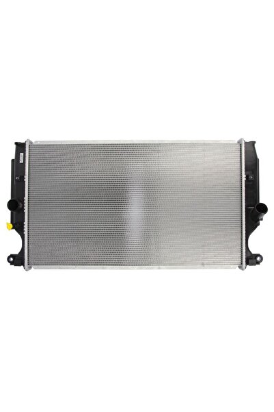 Koyorad Radiator, replacement filter set, Toyota AURIS (_E18_)