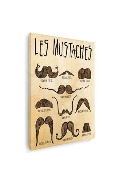 Tablou Canvas Barber Shop Tablou shaving vintage, cod 2543