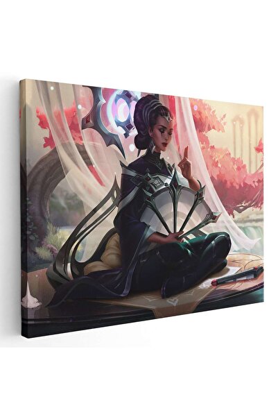 Tablou Canvas Tablou League of Legends, cod 3490
