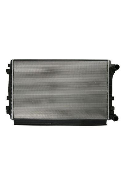 NRF Radiator, replacement filter set, Skoda OCTAVIA IV (NX3, NN3, PV3)