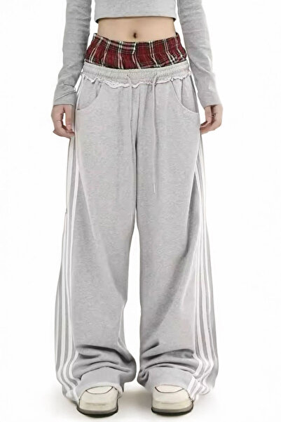 harmony factory Striped Boxer Unisex Tracksuit