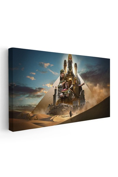 Tablou Canvas Assassin's Creed, cod 3467