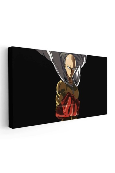Tablou Canvas One Punch Man anime, cod 5138