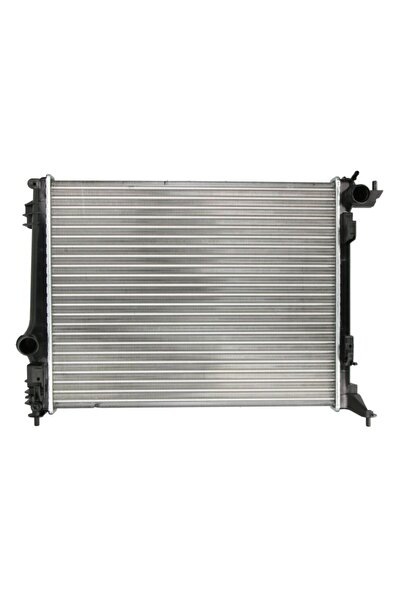 MAGNETİ Radiator, replacement filter set, Renault TALISMAN (LP_)