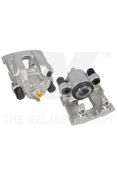 NK Brake Caliper Rear Axle Land Rover Range Rover 3