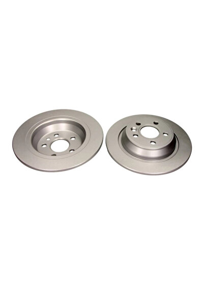 QUARO Disc Frana Ford Galaxy 2/Mondeo 4/S-Max Land Rover Range Rover Evoque