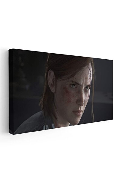 Tablou Canvas Tablou The Last of Us, cod 3719