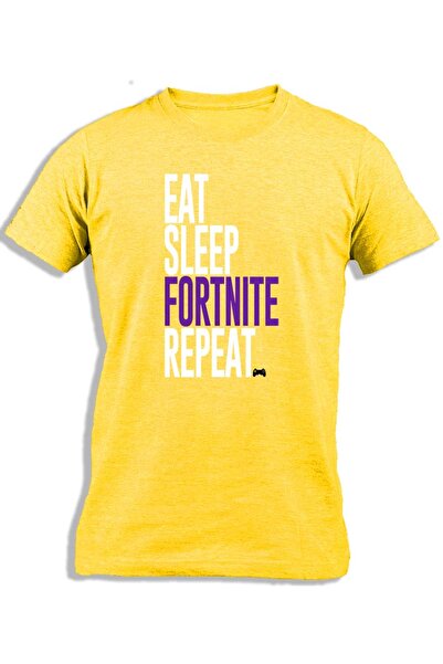 Ay Cabron أكل، نوم، فورتنايت، كرر