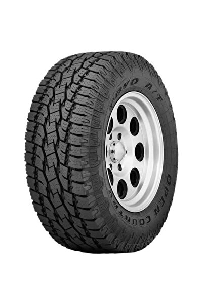 Toyo Anvelopa All Terrain Open Country A/T+ 265/60R18 110T