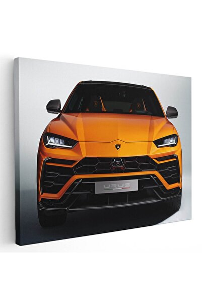 Tablou Canvas Tablou Lamborghini Urus Pearl Capsule, cod 4568