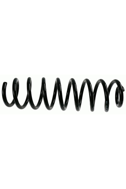 SACHS Спирална пружина Mercedes-Benz M-класа/R-класа