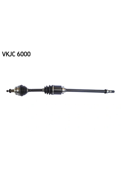 SKF Drive shaft Volvo S60 1/V70 2