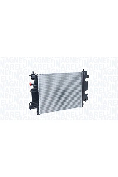 MAGNETİ Radiator, replacement filter set, Smart FORTWO Convertible (453)