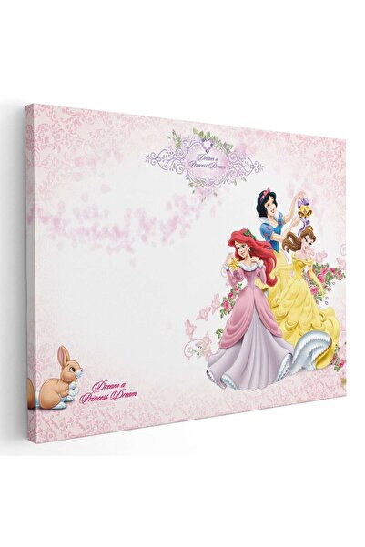 Tablou Canvas Pintese Disney multicolor, cod 2221