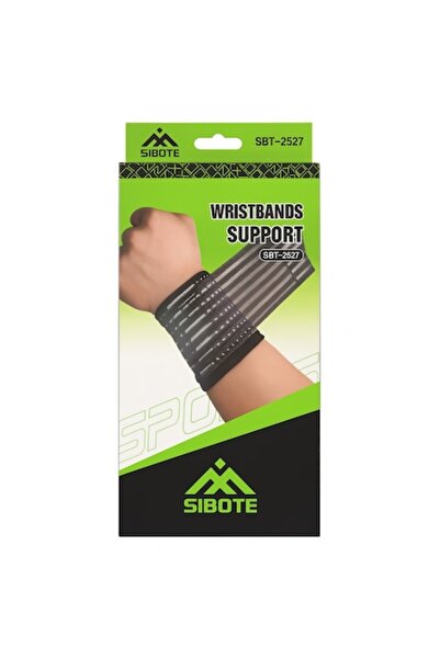 OEM Bandaj elastic pentru încheietura mâinii cu închidere reglabilă cu velcro, ideal pentru sport și recuperare