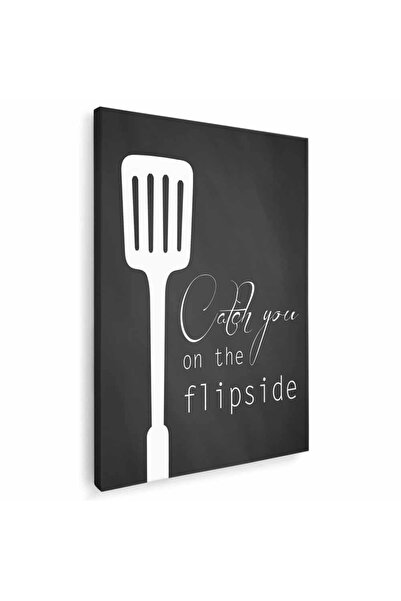 Tablou Canvas Te prind pe partea cealaltă, cod 3920
