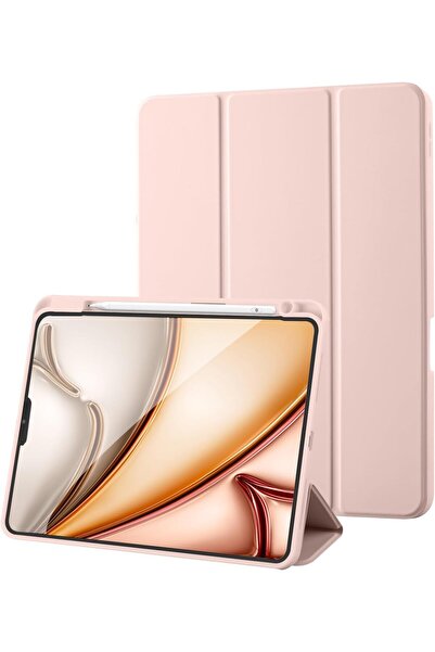 Generic جراب Palkitsee متوافق مع iPad Pro 11 2022/2021/2020 / جراب iPad Pro 11 Pro 11 بوصة مع قلم