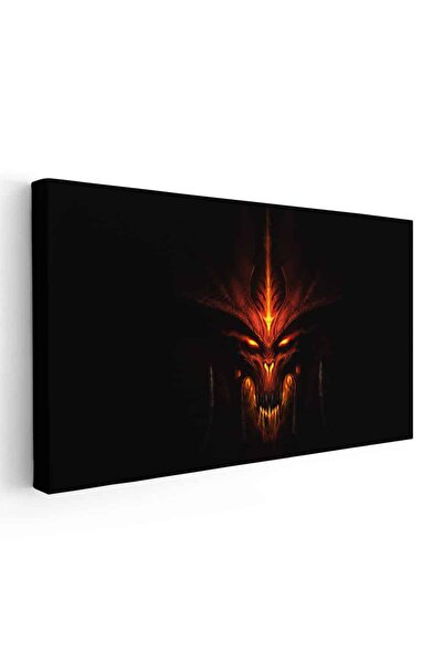 Tablou Canvas Tablou Diablo3, cod 3399