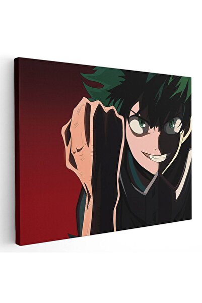 Tablou Canvas Boku no Hero Academia anime, cod 5018