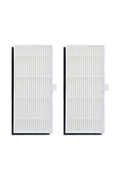 srfn ticaret Σετ ανταλλακτικών συμβατό με ηλεκτρική σκούπα ρομπότ İmilab V1 - 5 τεμάχια