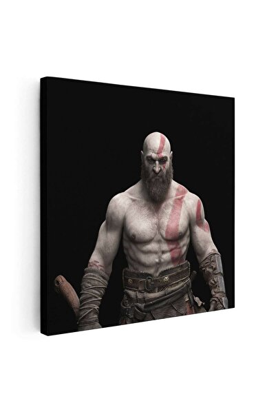 Tablou Canvas Tablou God of War, cod 3836