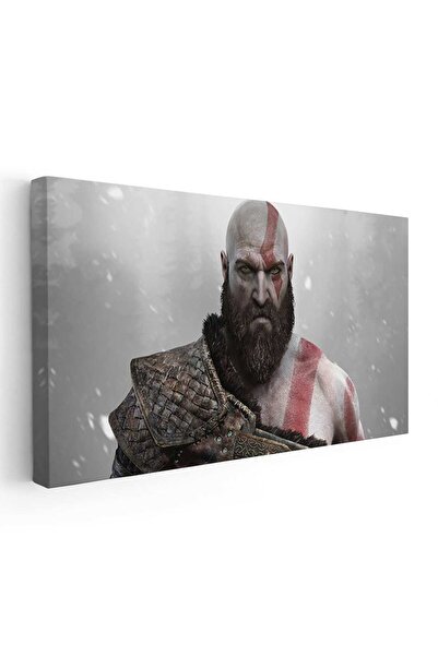 Tablou Canvas God of War, cod 3797