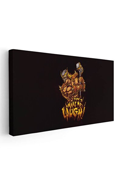 Tablou Canvas Mortal Kombat, cod 3416